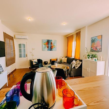 شقة Decapi House Sanlúcar de Barrameda المظهر الخارجي الصورة