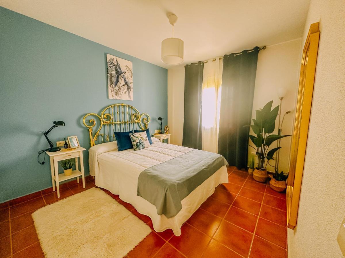 شقة Decapi House Sanlúcar de Barrameda المظهر الخارجي الصورة