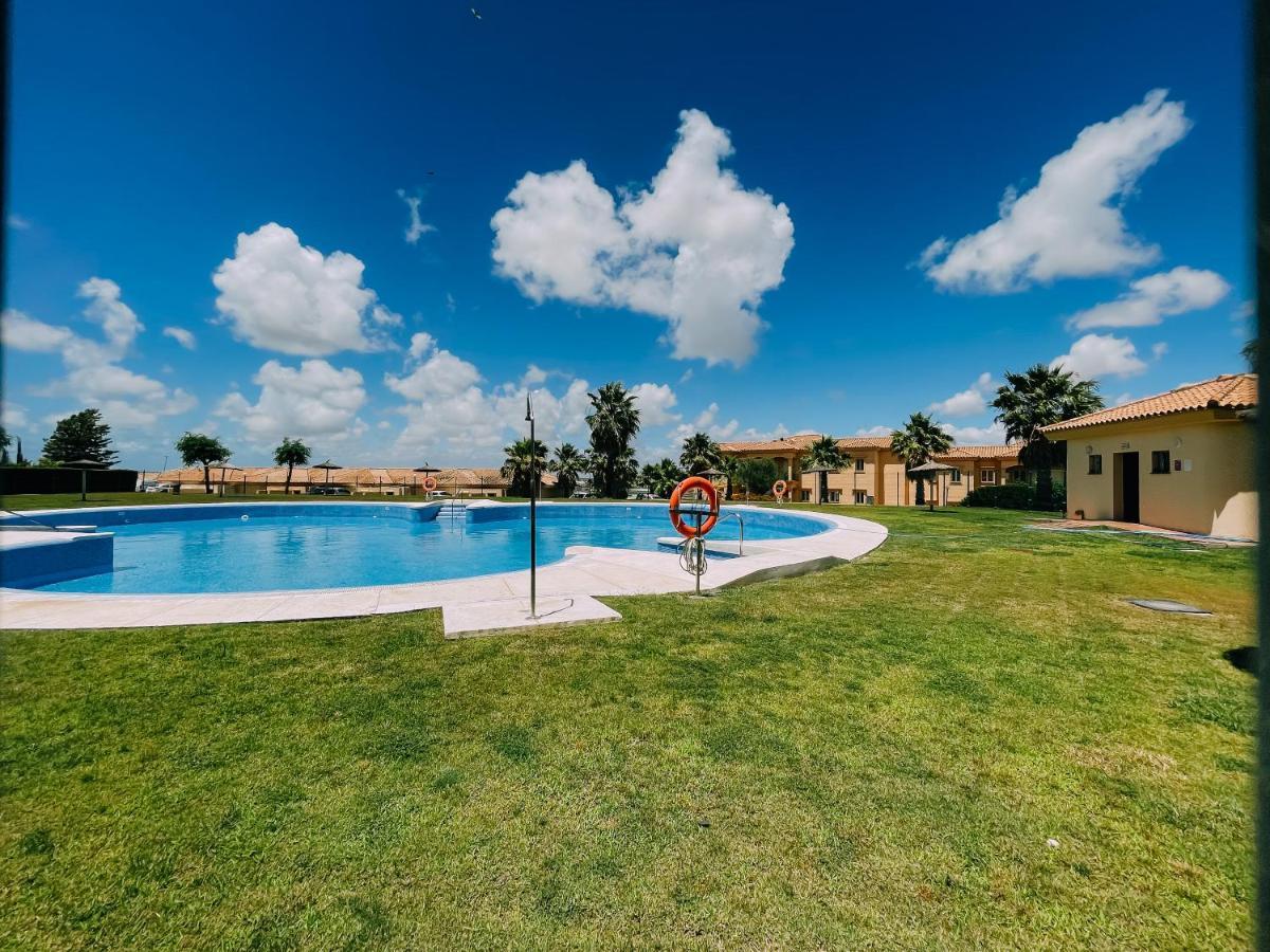 شقة Decapi House Sanlúcar de Barrameda المظهر الخارجي الصورة