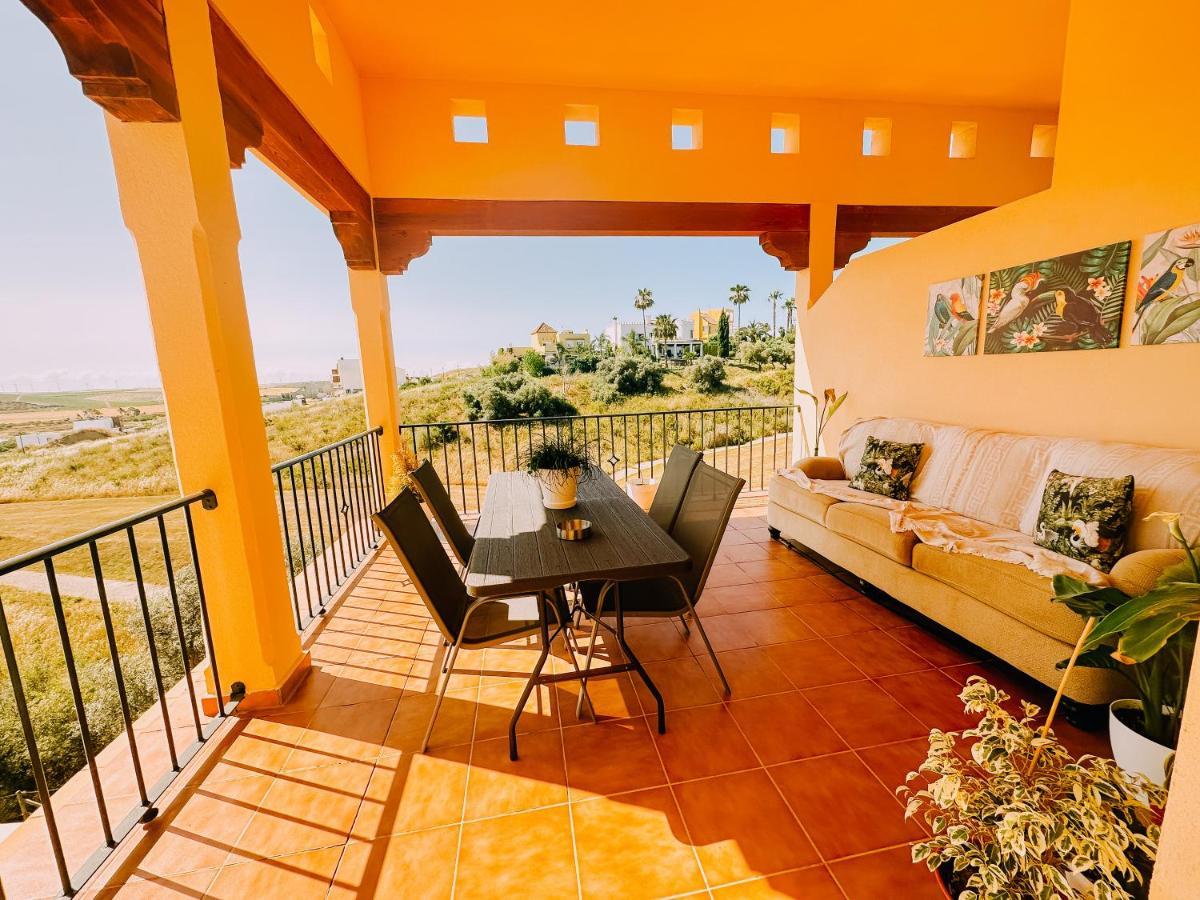 شقة Decapi House Sanlúcar de Barrameda المظهر الخارجي الصورة