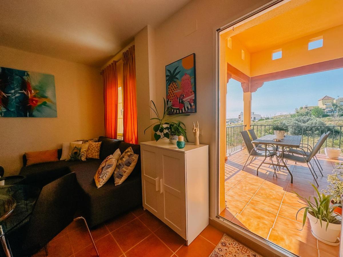 شقة Decapi House Sanlúcar de Barrameda المظهر الخارجي الصورة