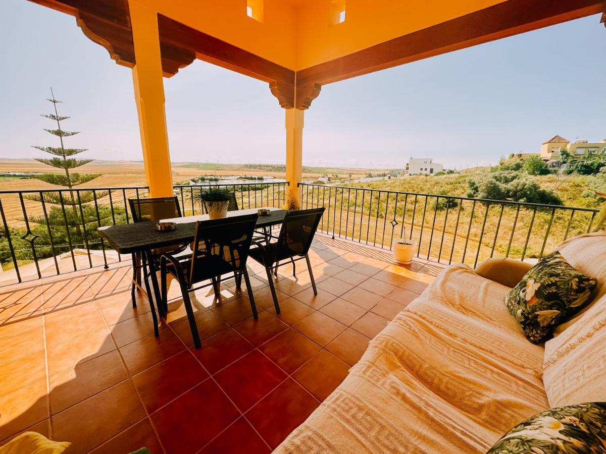 شقة Decapi House Sanlúcar de Barrameda المظهر الخارجي الصورة