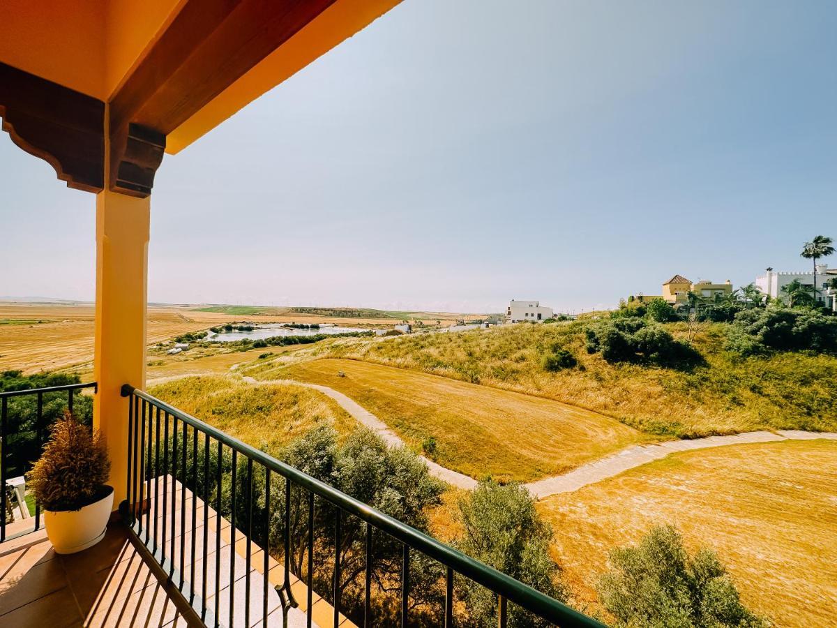 شقة Decapi House Sanlúcar de Barrameda المظهر الخارجي الصورة